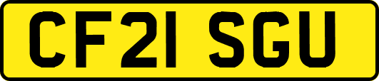 CF21SGU
