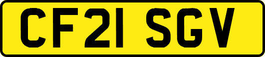 CF21SGV