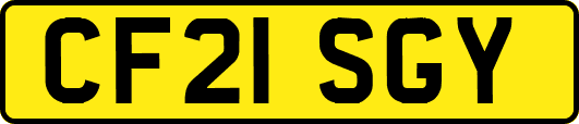 CF21SGY