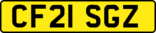 CF21SGZ