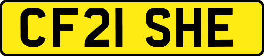 CF21SHE