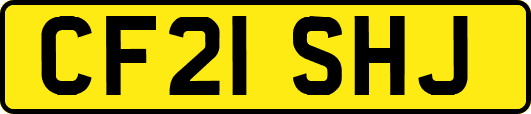 CF21SHJ