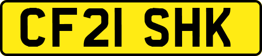 CF21SHK