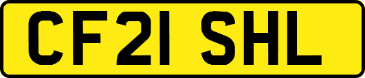 CF21SHL