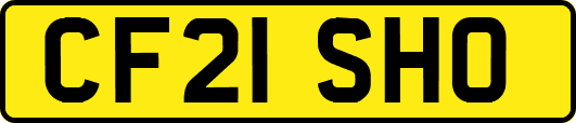 CF21SHO