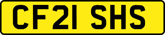 CF21SHS