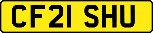 CF21SHU