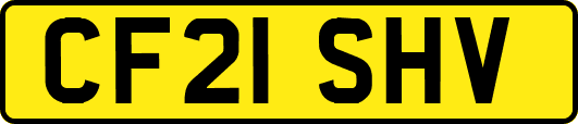 CF21SHV