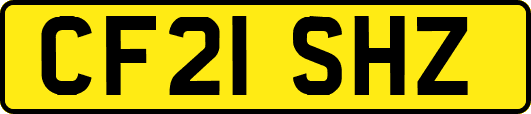 CF21SHZ