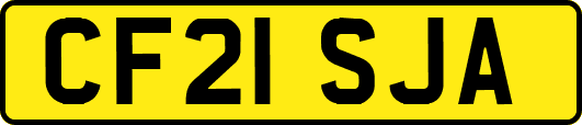 CF21SJA