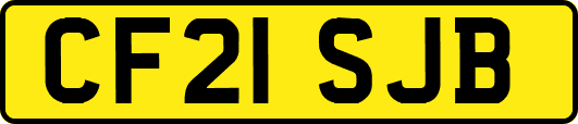 CF21SJB