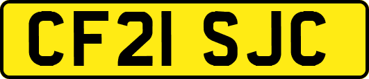 CF21SJC