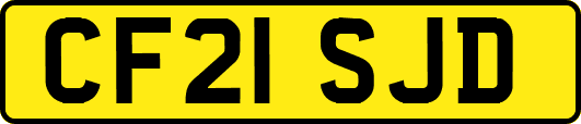 CF21SJD
