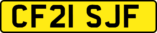 CF21SJF