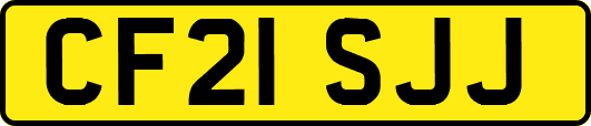 CF21SJJ