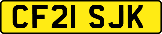 CF21SJK
