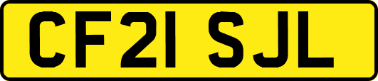 CF21SJL