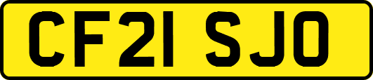 CF21SJO