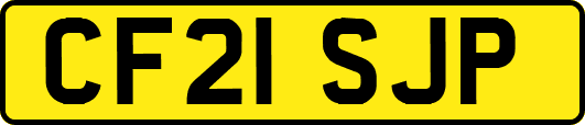 CF21SJP