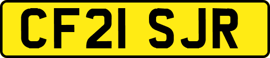 CF21SJR