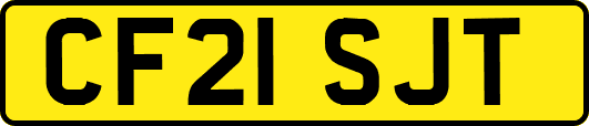 CF21SJT