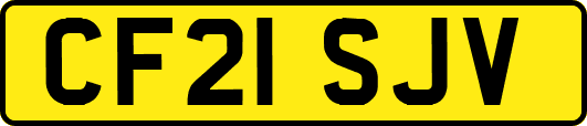 CF21SJV