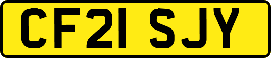 CF21SJY