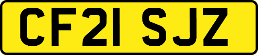 CF21SJZ