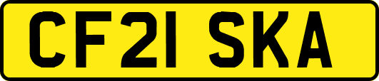 CF21SKA