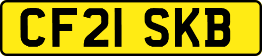 CF21SKB