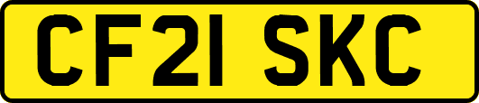 CF21SKC