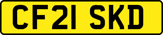 CF21SKD