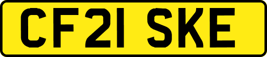 CF21SKE