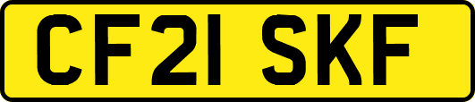 CF21SKF