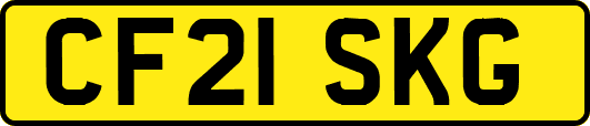 CF21SKG