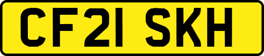 CF21SKH