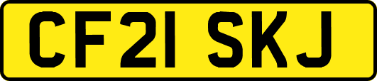 CF21SKJ