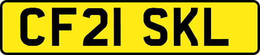 CF21SKL