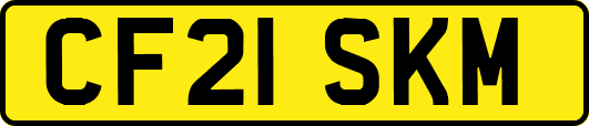CF21SKM
