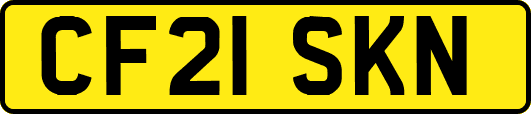 CF21SKN