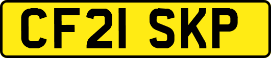 CF21SKP