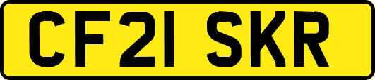 CF21SKR