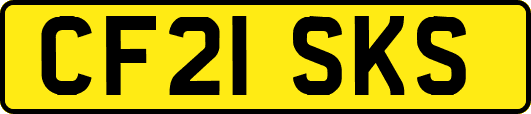CF21SKS