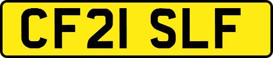 CF21SLF