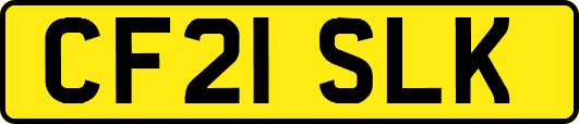 CF21SLK