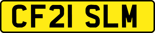 CF21SLM