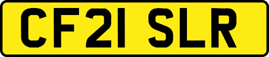 CF21SLR
