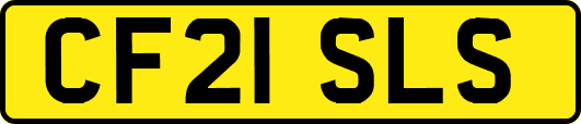 CF21SLS