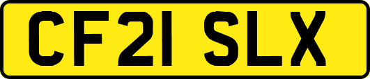 CF21SLX