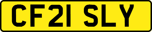CF21SLY